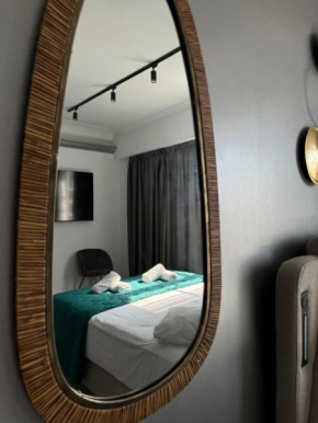 Acropolis Urban Suite Klathmonos